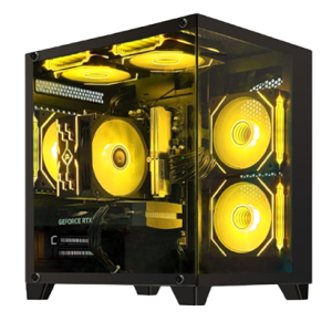 QUANTUM PRIME NVIDIA